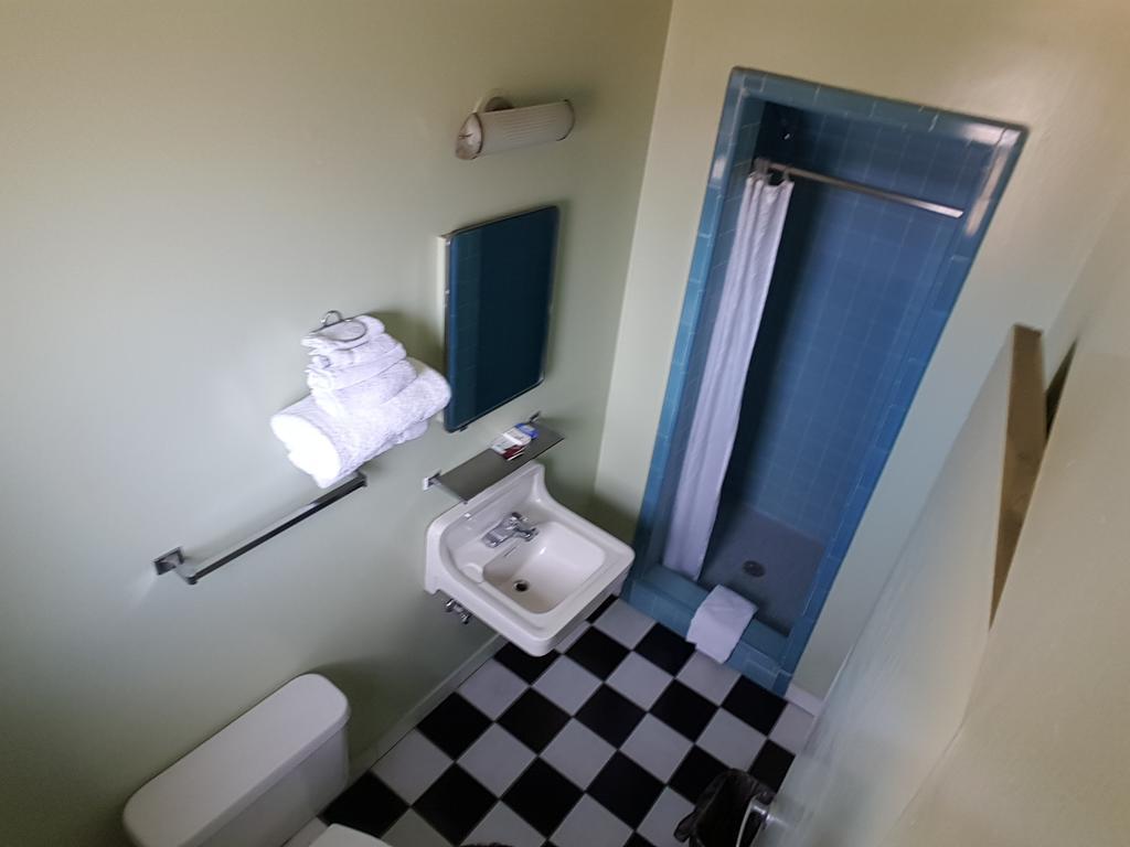 Travelers Motel Elko Szoba fotó