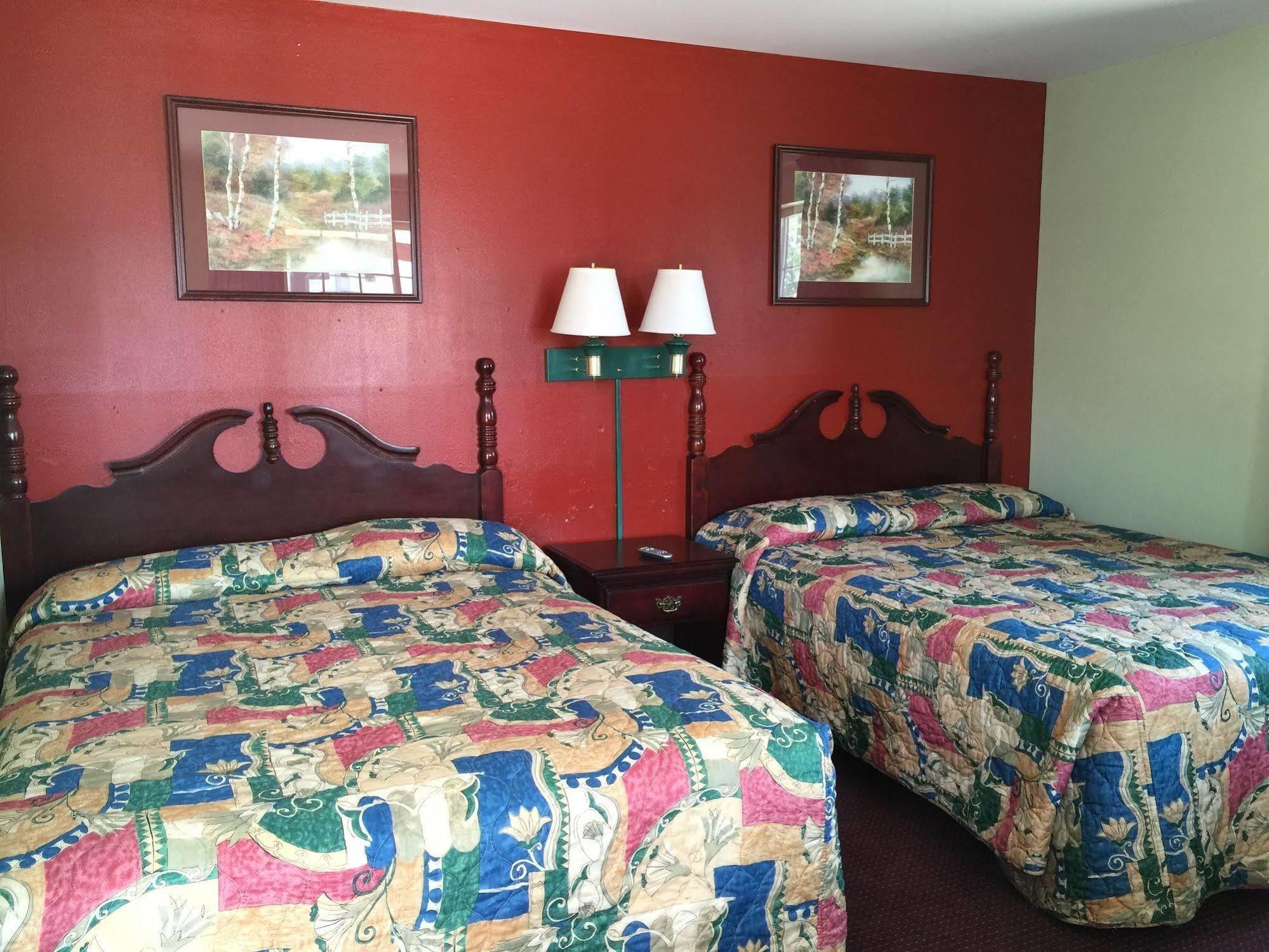 Travelers Motel Elko Kültér fotó