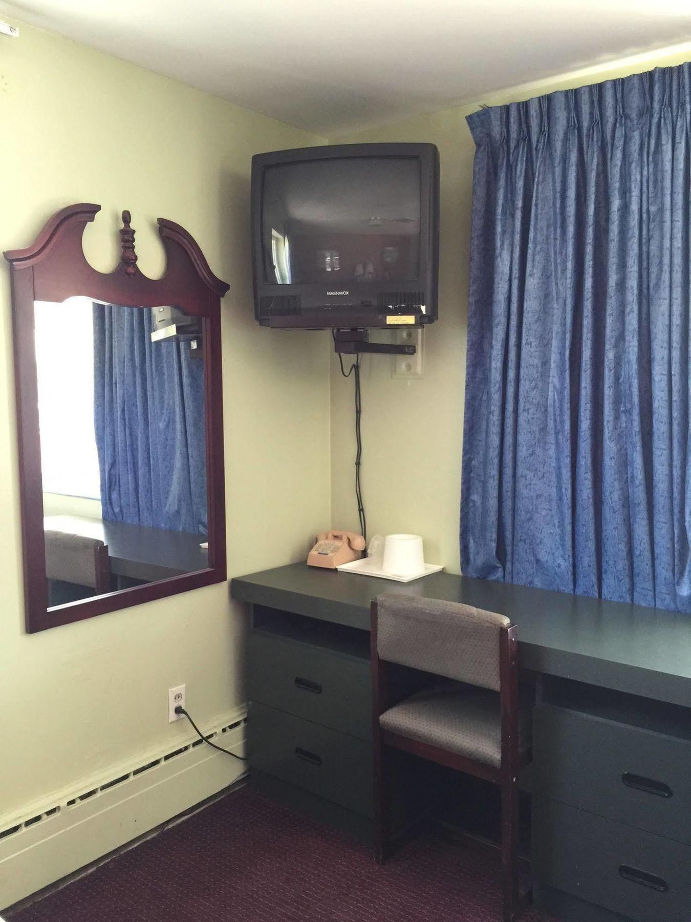 Travelers Motel Elko Kültér fotó