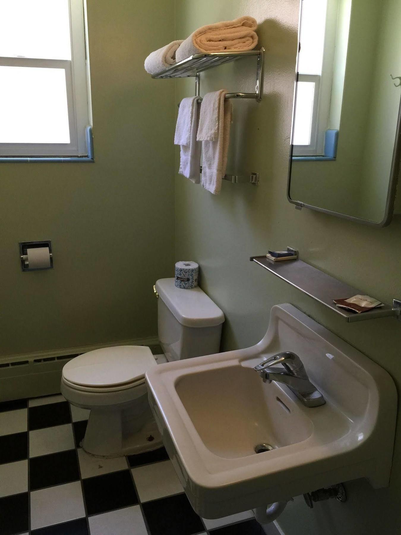 Travelers Motel Elko Kültér fotó